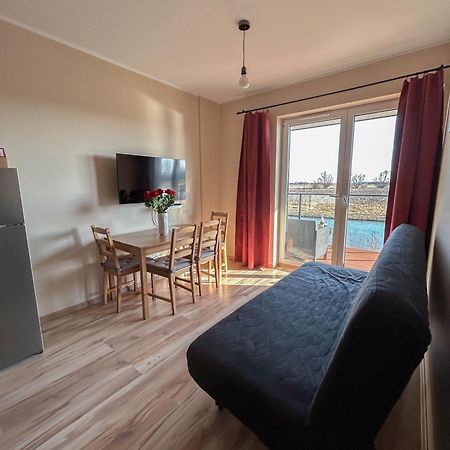 M&K Apartament Ptasie Opowiesci, Gdansk - Wyspa Sobieszewska 外观 照片