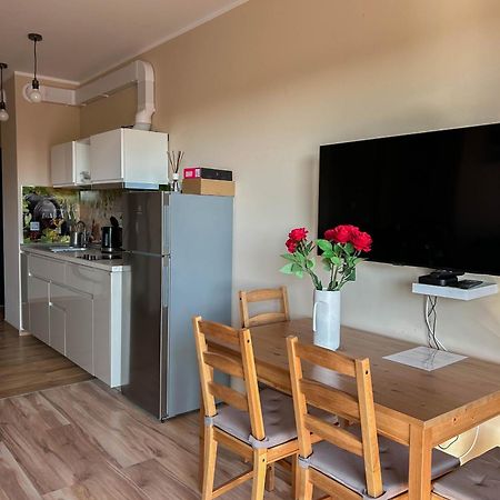 M&K Apartament Ptasie Opowiesci, Gdansk - Wyspa Sobieszewska 外观 照片