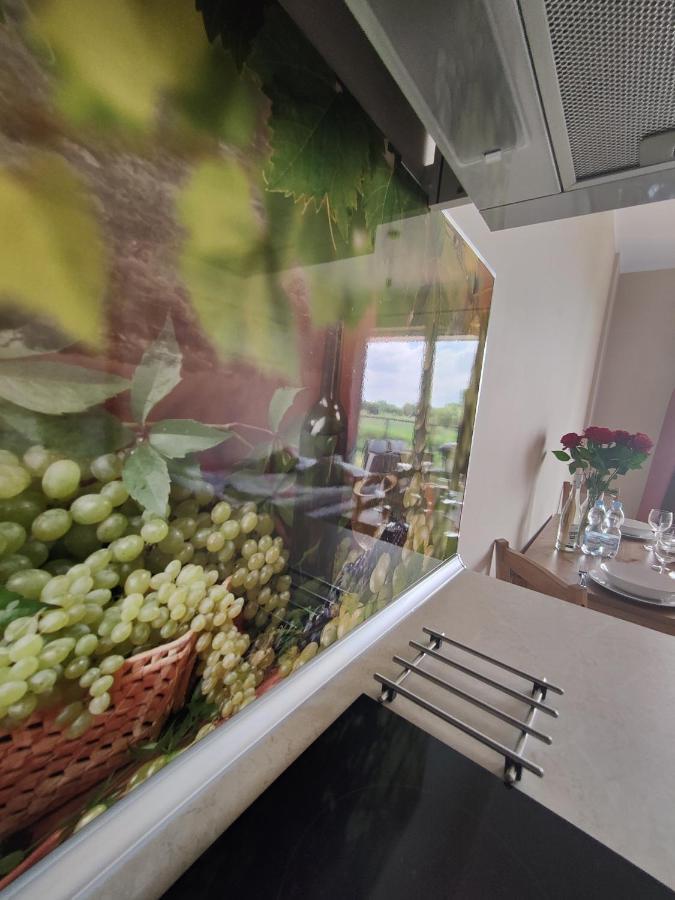 M&K Apartament Ptasie Opowiesci, Gdansk - Wyspa Sobieszewska 外观 照片