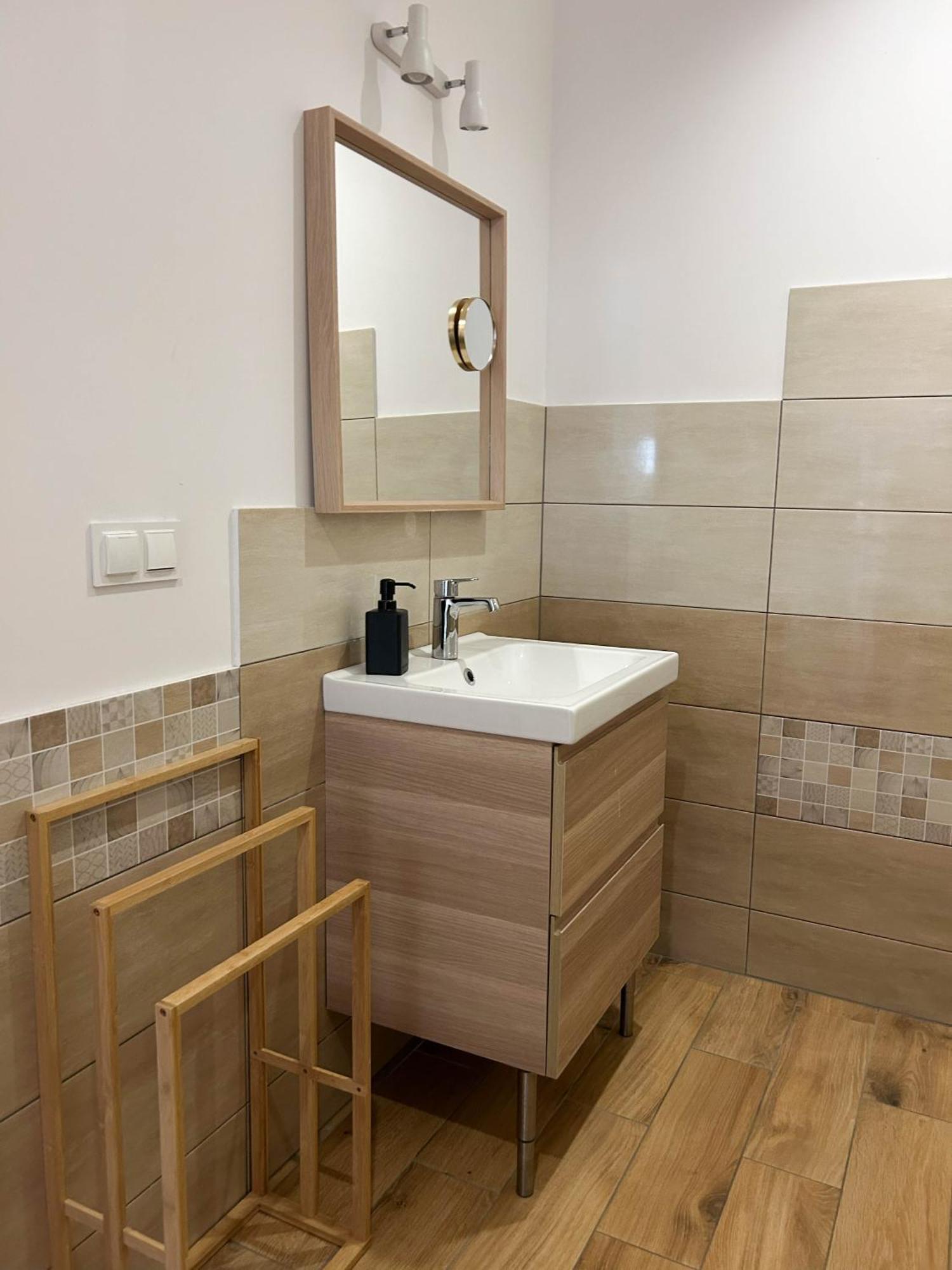 M&K Apartament Ptasie Opowiesci, Gdansk - Wyspa Sobieszewska 外观 照片
