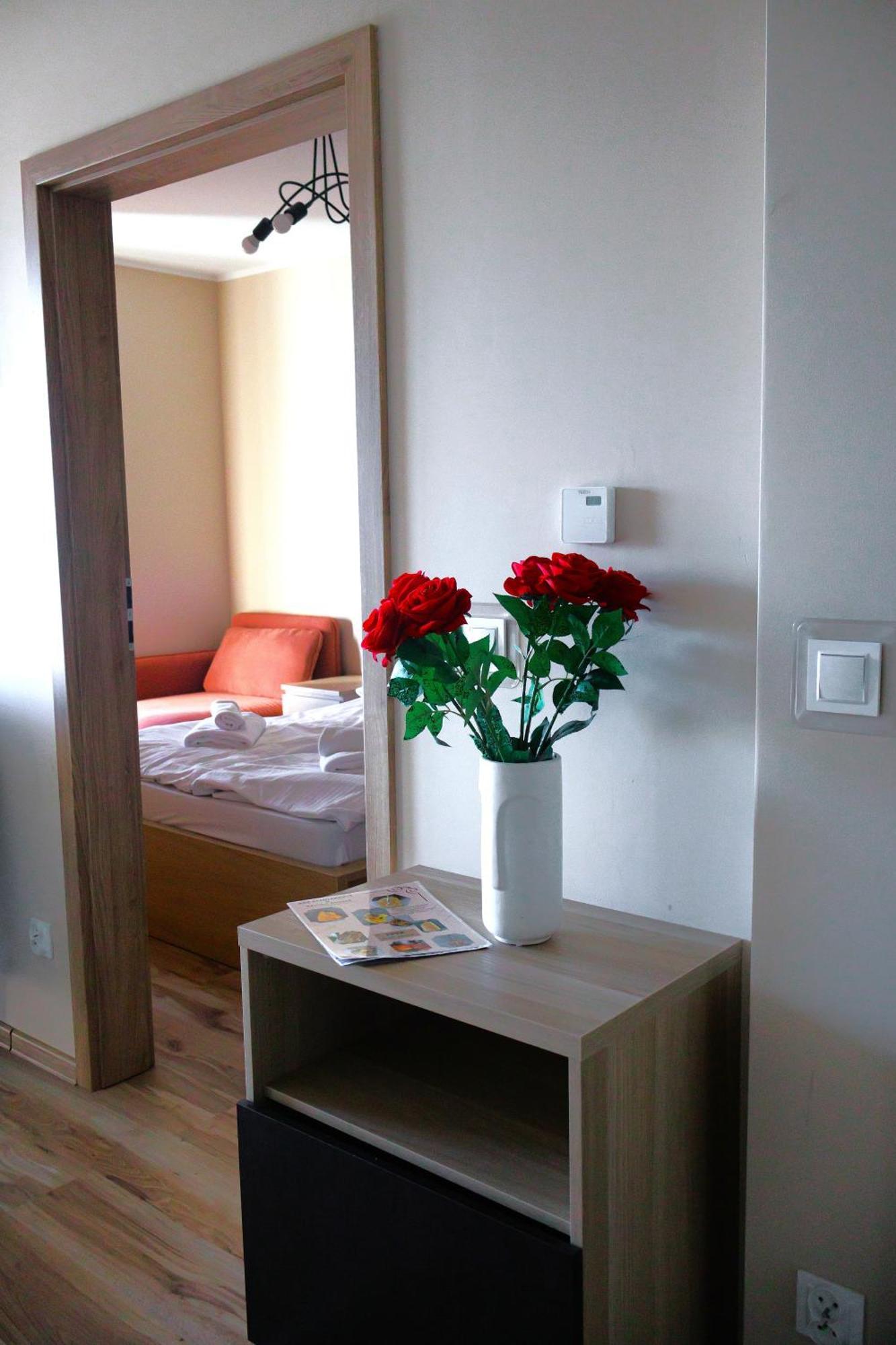 M&K Apartament Ptasie Opowiesci, Gdansk - Wyspa Sobieszewska 外观 照片