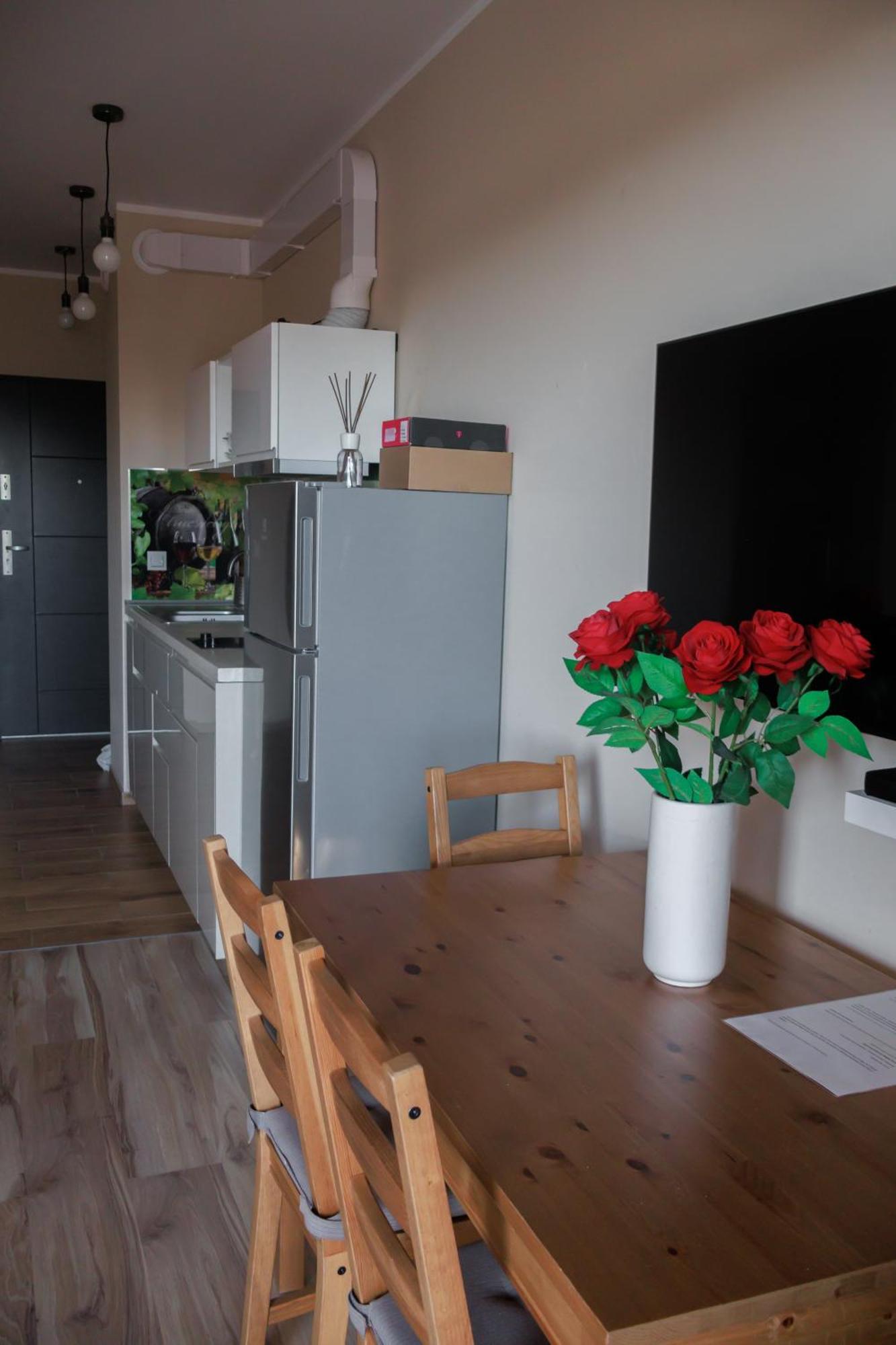 M&K Apartament Ptasie Opowiesci, Gdansk - Wyspa Sobieszewska 外观 照片